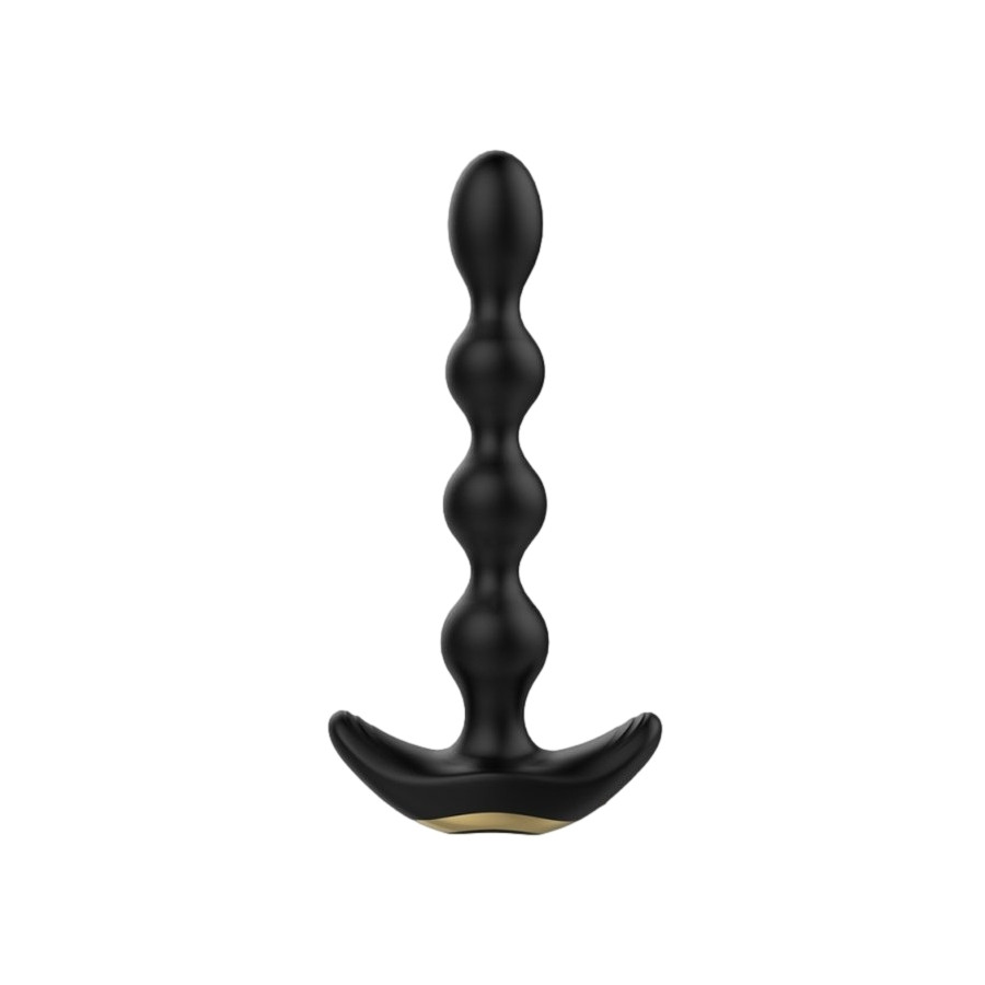Plug anal avec Boules Austin 16 x 3.2cm