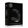 Stimulateur de prostate Bent 10 x 3.5cm
