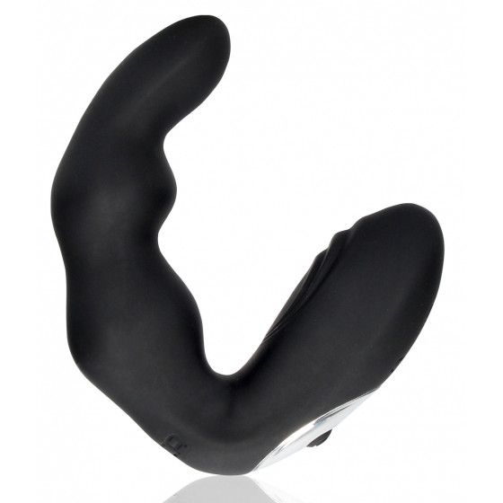 Stimulateur de prostate Bent 10 x 3.5cm