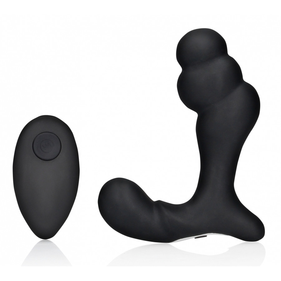 Stimulateur de prostate Stacked 10 x 3.6cm Stimulateur de prostate Stacked 10 x 3.6cm
