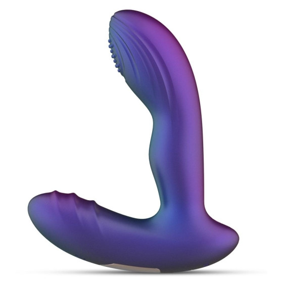 Stimulateur de prostate Galaxy Hueman 11 x 3.5cm