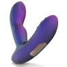Stimulateur de prostate Galaxy Hueman 11 x 3.5cm