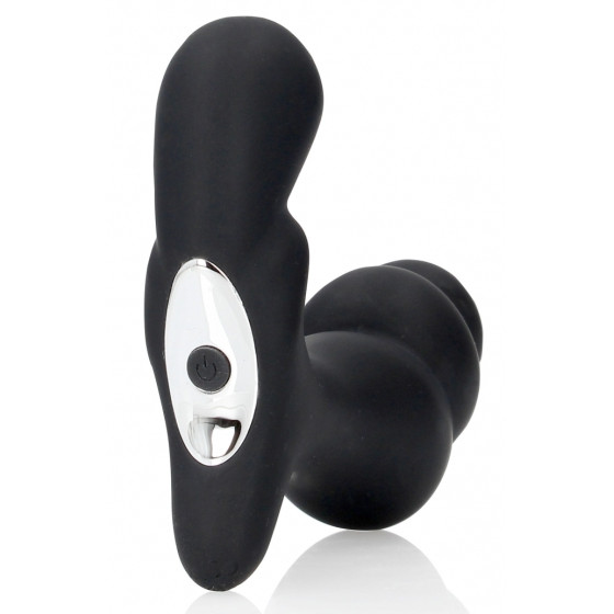 Stimulateur de prostate Stacked 10 x 3.6cm