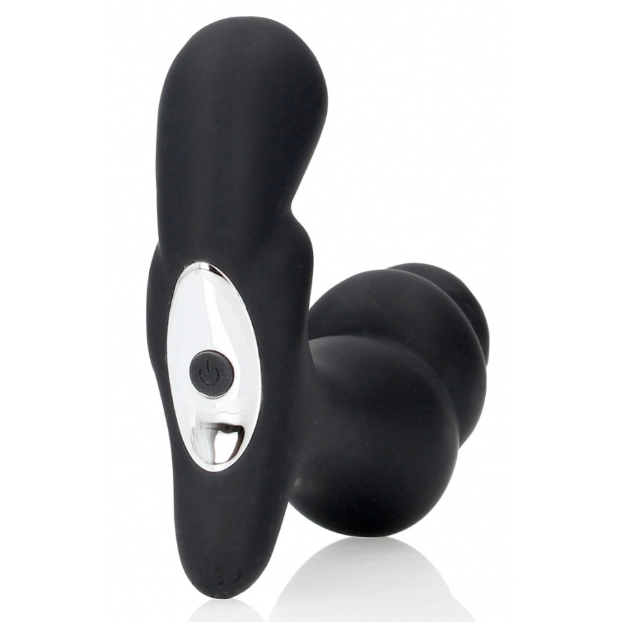 Stimulateur de prostate Stacked 10 x 3.6cm