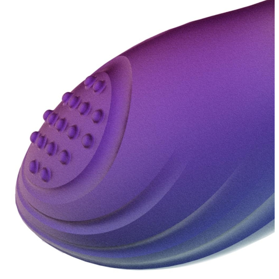Stimulateur de prostate Galaxy Hueman 11 x 3.5cm