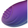 Stimulateur de prostate Galaxy Hueman 11 x 3.5cm