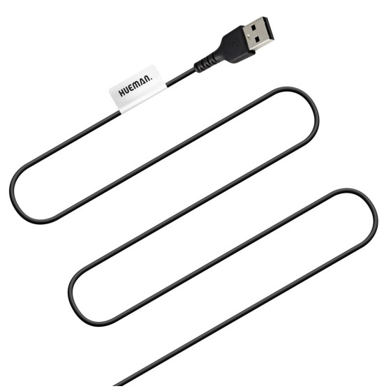 Stimulateur de prostate Galaxy Hueman 11 x 3.5cm