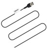 Stimulateur de prostate Galaxy Hueman 11 x 3.5cm