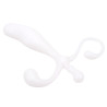 Stimulateur de prostate Pro Stimulator 9 x 2.5 cm Blanc