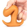 Plug Pods XL 14 x 6.5cm Orange