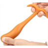 Plug Pods XL 14 x 6.5cm Orange