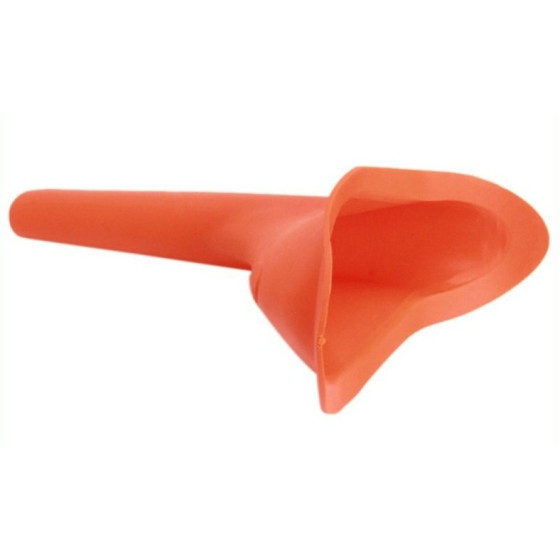 Pisse-debout MILAN Orange