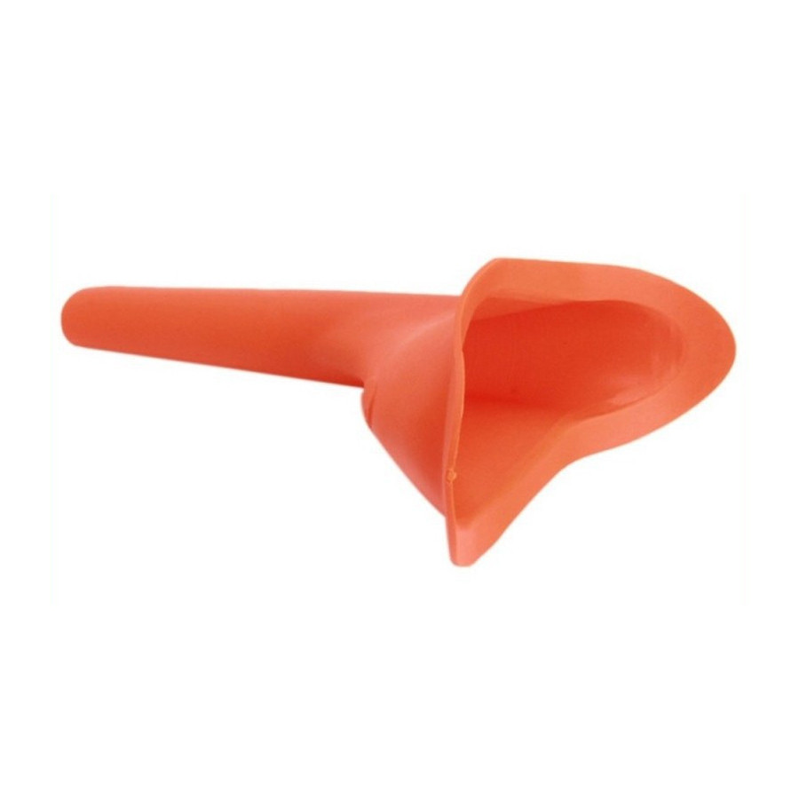 Pisse-debout MILAN Orange