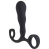Plug prostate X-Men Light 9 x 2.5cm