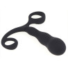Plug prostate X-Men Light 9 x 2.5cm