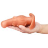 Plug silicone BulbiSpin L 15 x 6cm