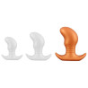 Plug prostatique Doory L 14 x 6.5cm