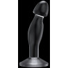 Plug prostatique Flawless 14 x 4cm