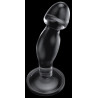 Plug prostatique Flawless 14 x 4cm