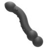 Plug prostatique Double Up 18 x 3.5cm