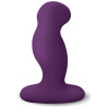 Plug prostatique Vibrant G-Play M Nexus 7.5 x 2.9cm Violet
