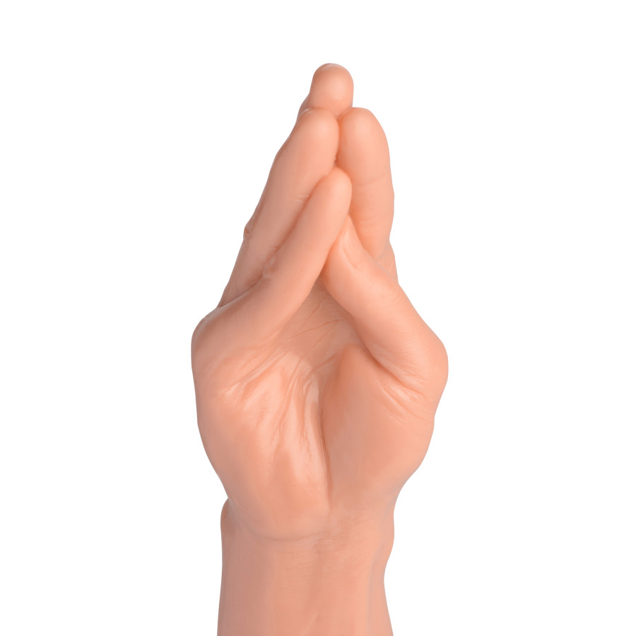 Bras à fist avec Main The Fister 34 x 7 cm
