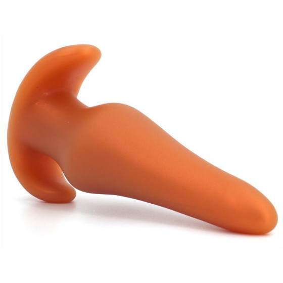 Plug Silicone Spadix L 18 x 6cm