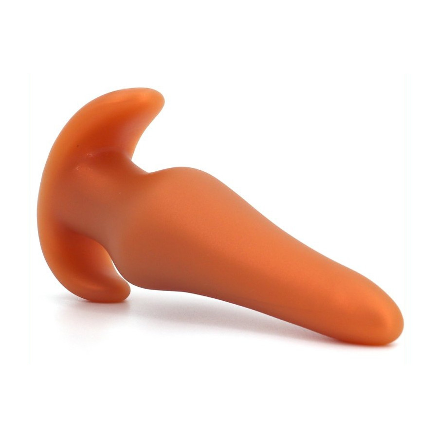 Plug Silicone Spadix L 18 x 6cm