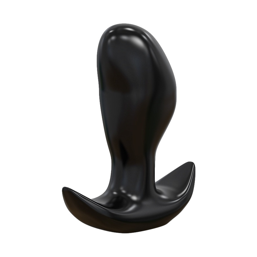 Plug Frijo S 10 x 4.5cm Noir