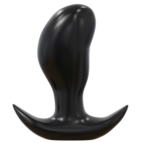 Plug Frijo S 10 x 4.5cm Noir