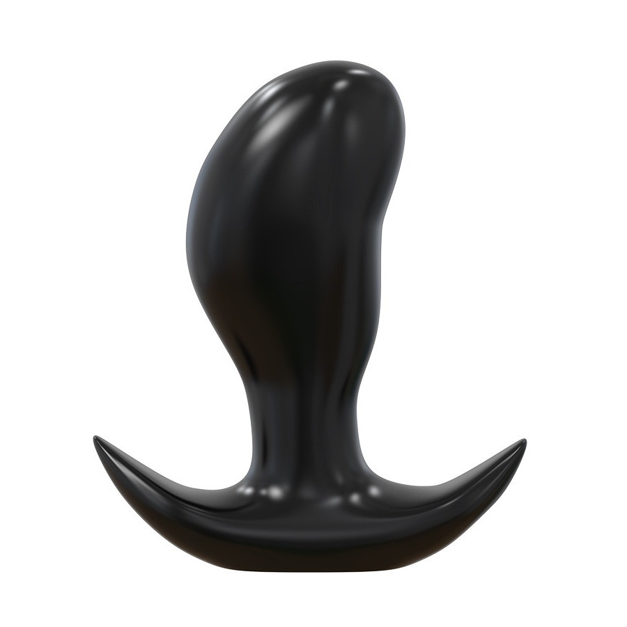 Plug Frijo S 10 x 4.5cm Noir