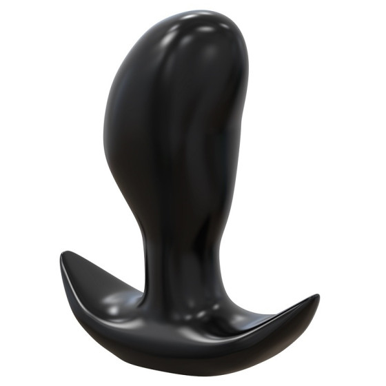Plug Frijo S 10 x 4.5cm Noir