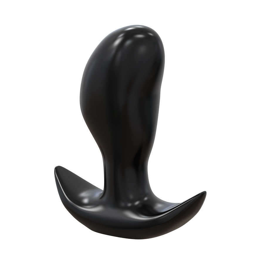 Plug Frijo S 10 x 4.5cm Noir