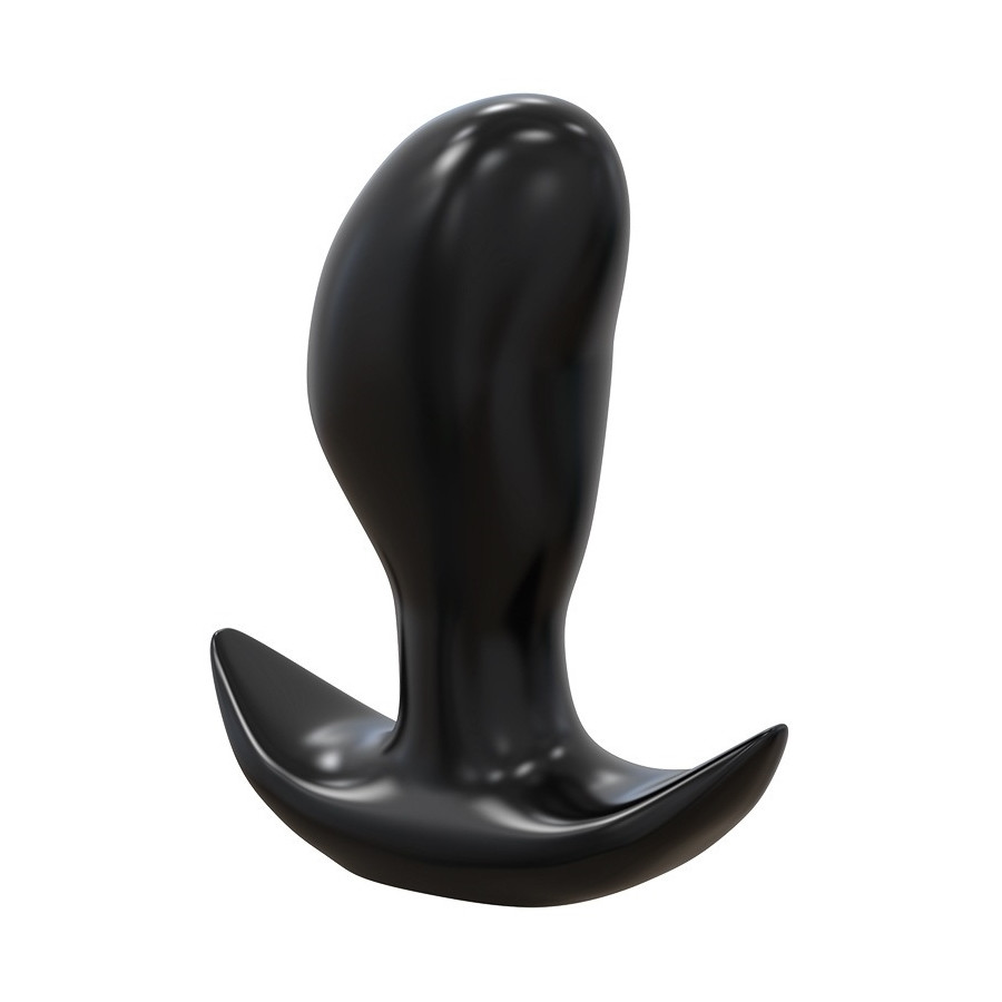 Plug Frijo L 15 x 7cm Noir