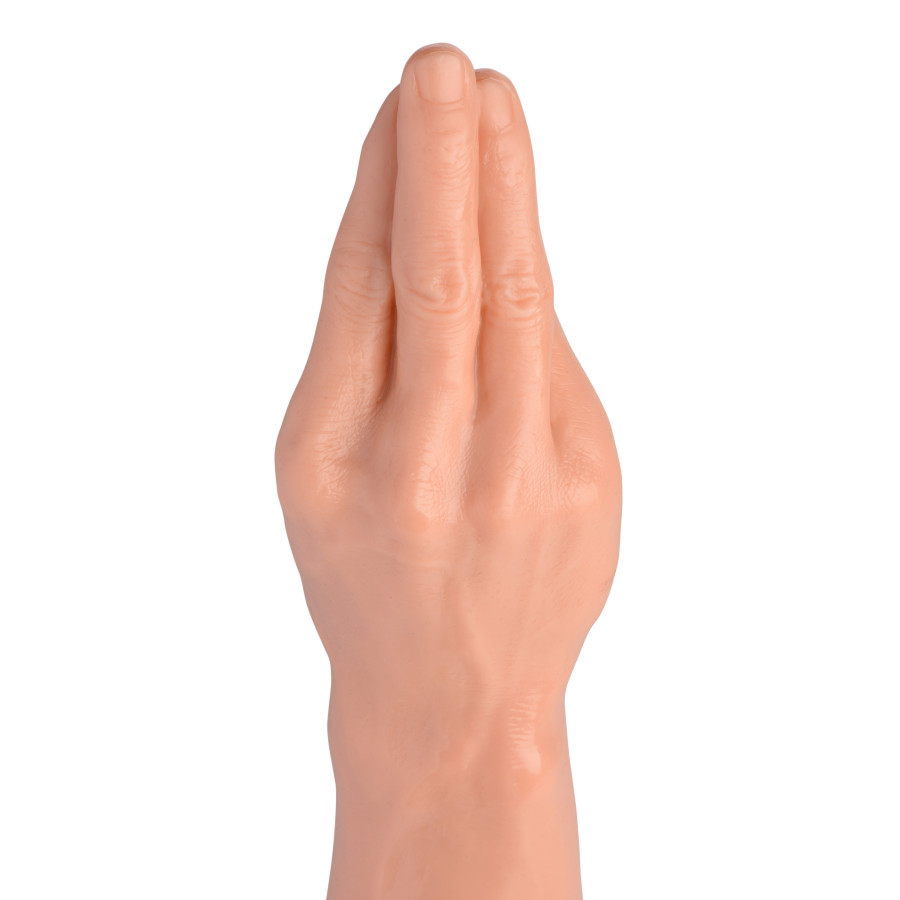 Bras à fist avec Main The Fister 34 x 7 cm