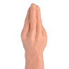 Bras à fist avec Main The Fister 34 x 7 cm