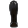 Plug Frijo L 15 x 7cm Noir