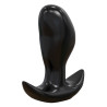 Plug Frijo XL 18 x 8cm Noir