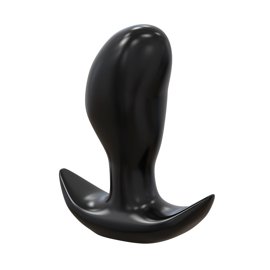 Plug Frijo XL 18 x 8cm Noir
