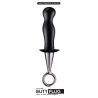 Plug prostatique Anal In 12 x 3.5cm