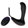 Stimulateur prostatique vibrant MASSAGE 10 x 4.3cm