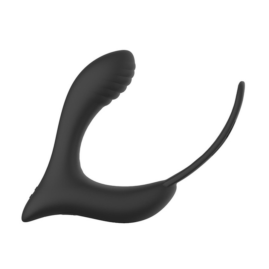 Stimulateur de prostate MASSAGE II 9 x 4cm