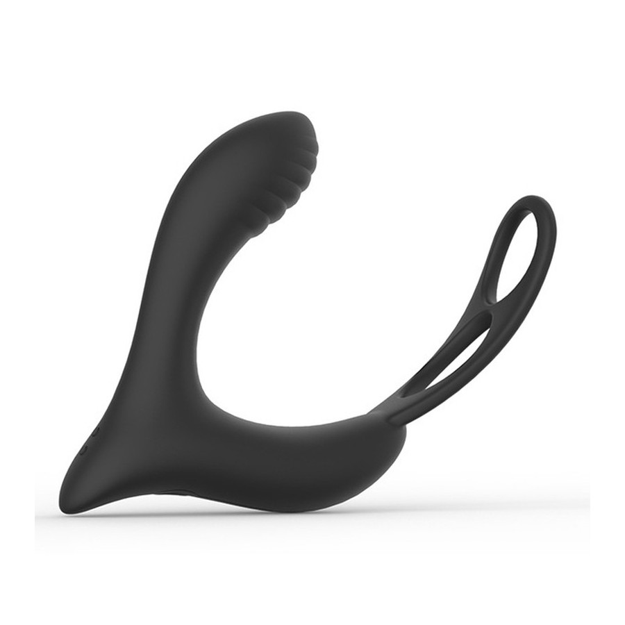 Stimulateur de prostate MASSAGE II 9 x 4cm