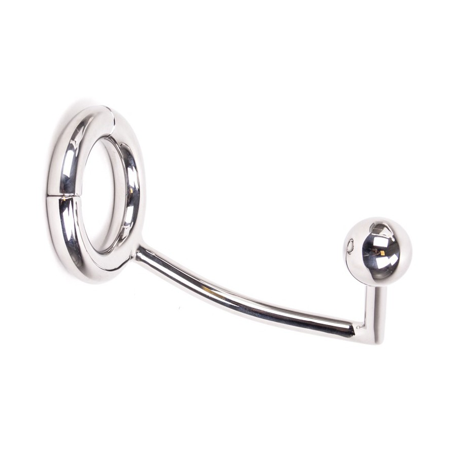 Cockring Magnétique Boule Cockring Magnétique Boule