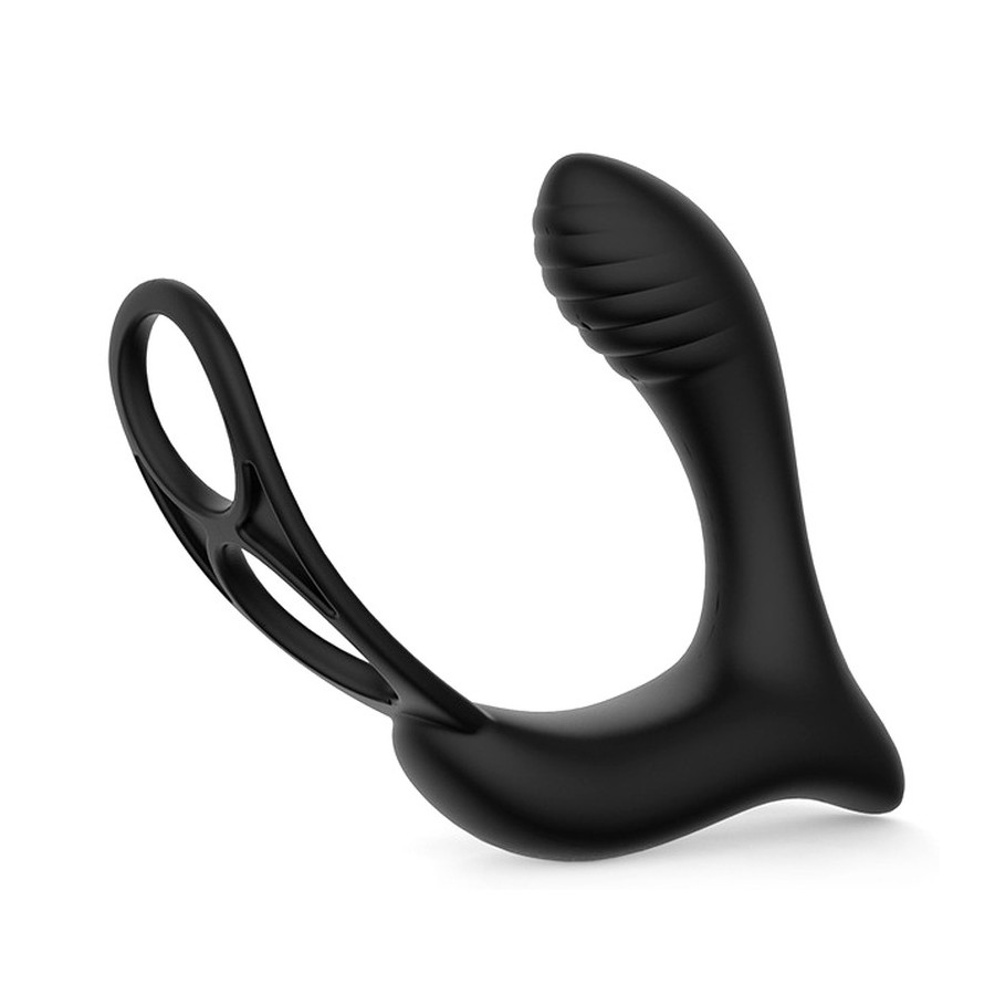 Stimulateur de prostate MASSAGE II 9 x 4cm