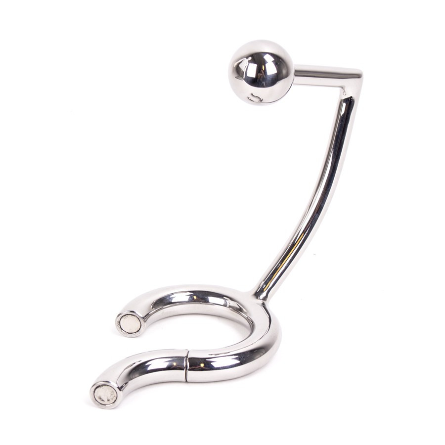 Cockring Magnétique Boule