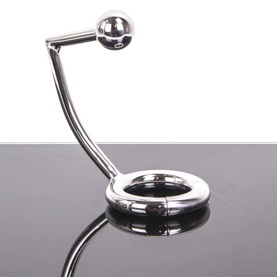 Cockring Magnétique Boule