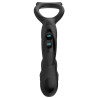 Stimulateur de prostate avec Cockring Simul8 Nexus 10 x 3.3cm