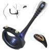 Anneau vibrant avec plug Lord 38mm