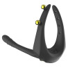 Anneau vibrant avec plug Lord 38mm